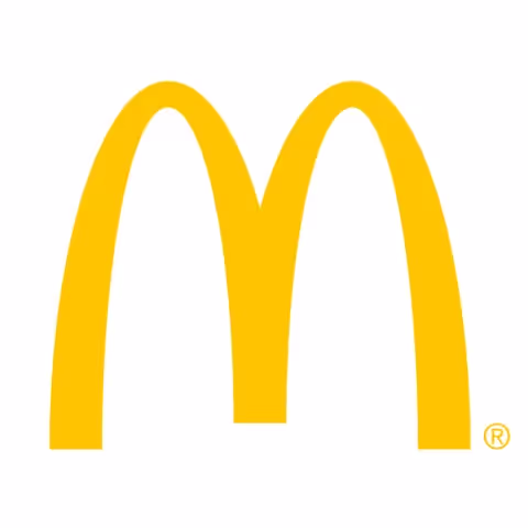 McDonald's Font