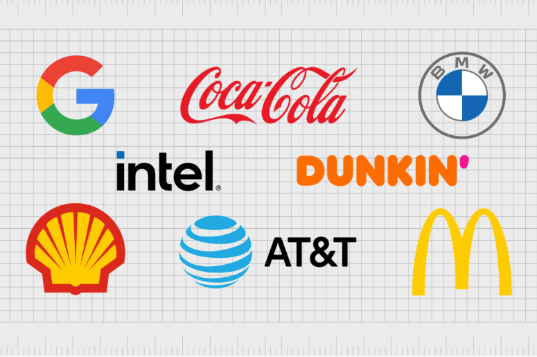 Logo Fonts 101: How to Choose the Right Typeface for Your Brand in 2025
