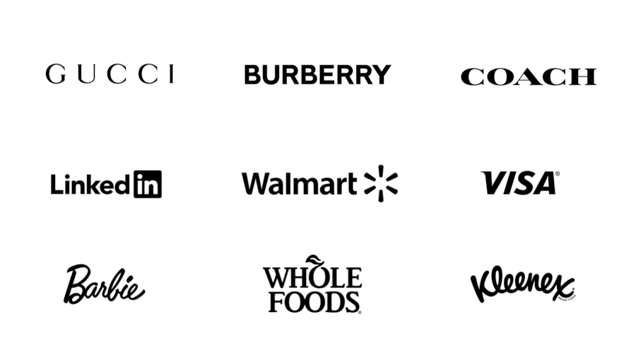 Logo Fonts vs Brand Fonts: What's the Difference?