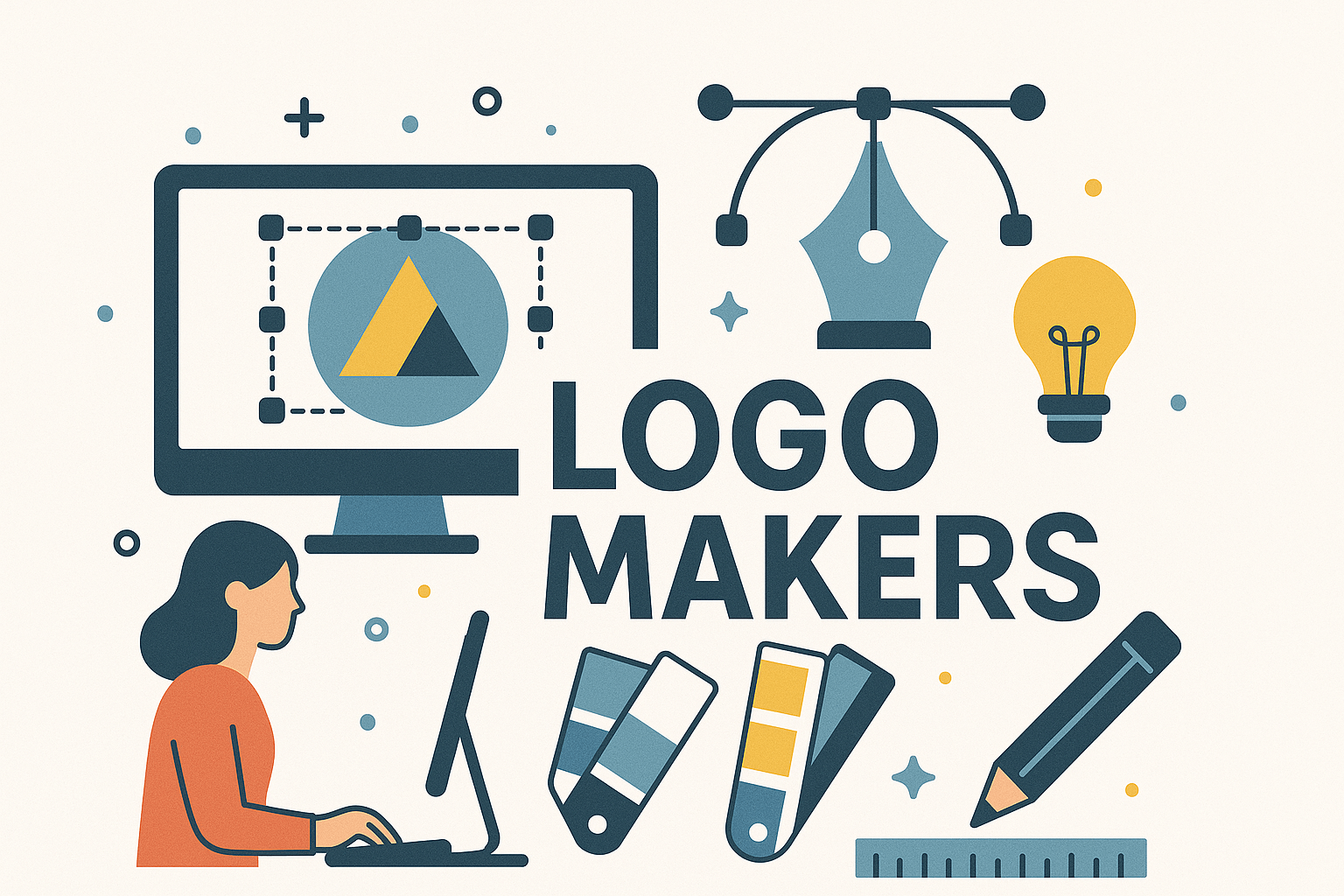 5 Best Logo Makers in 2026