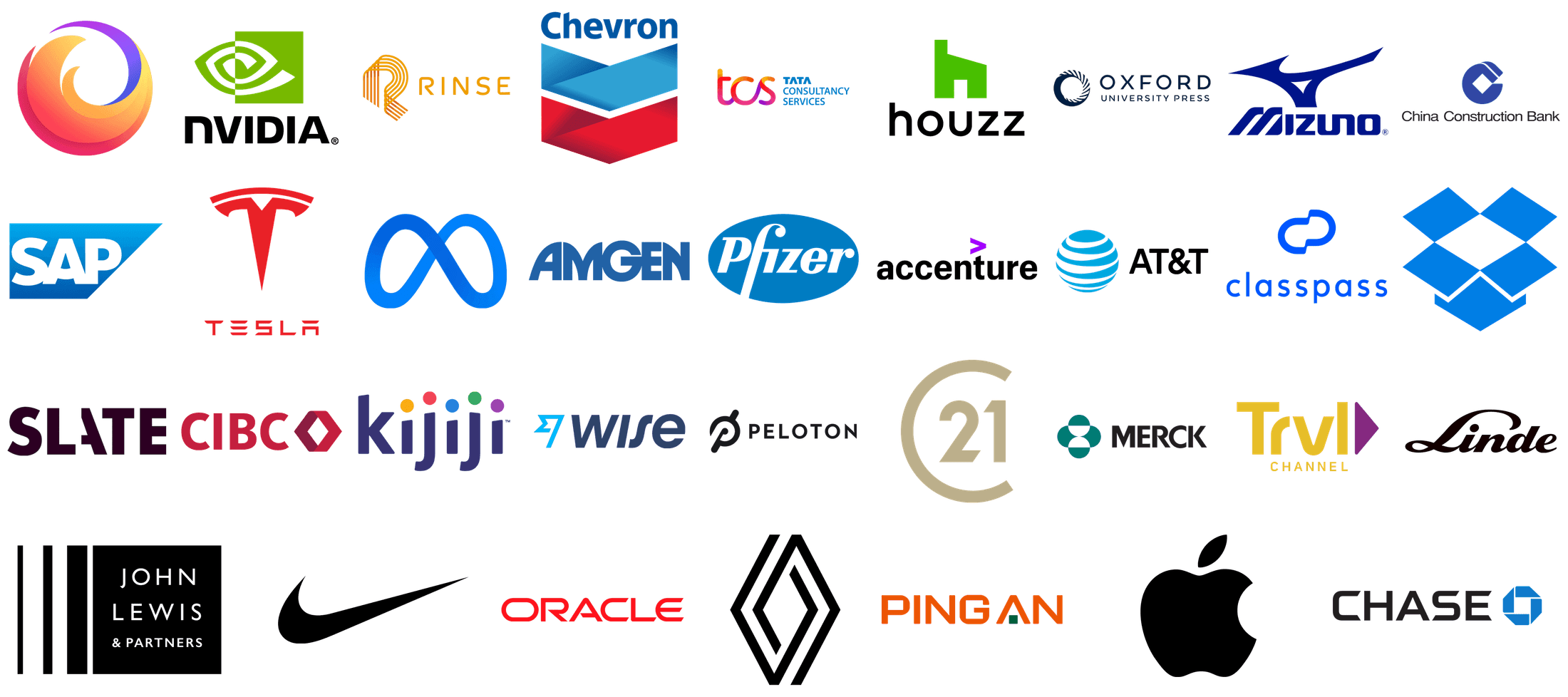 The Power of Color and Design in Modern Logos