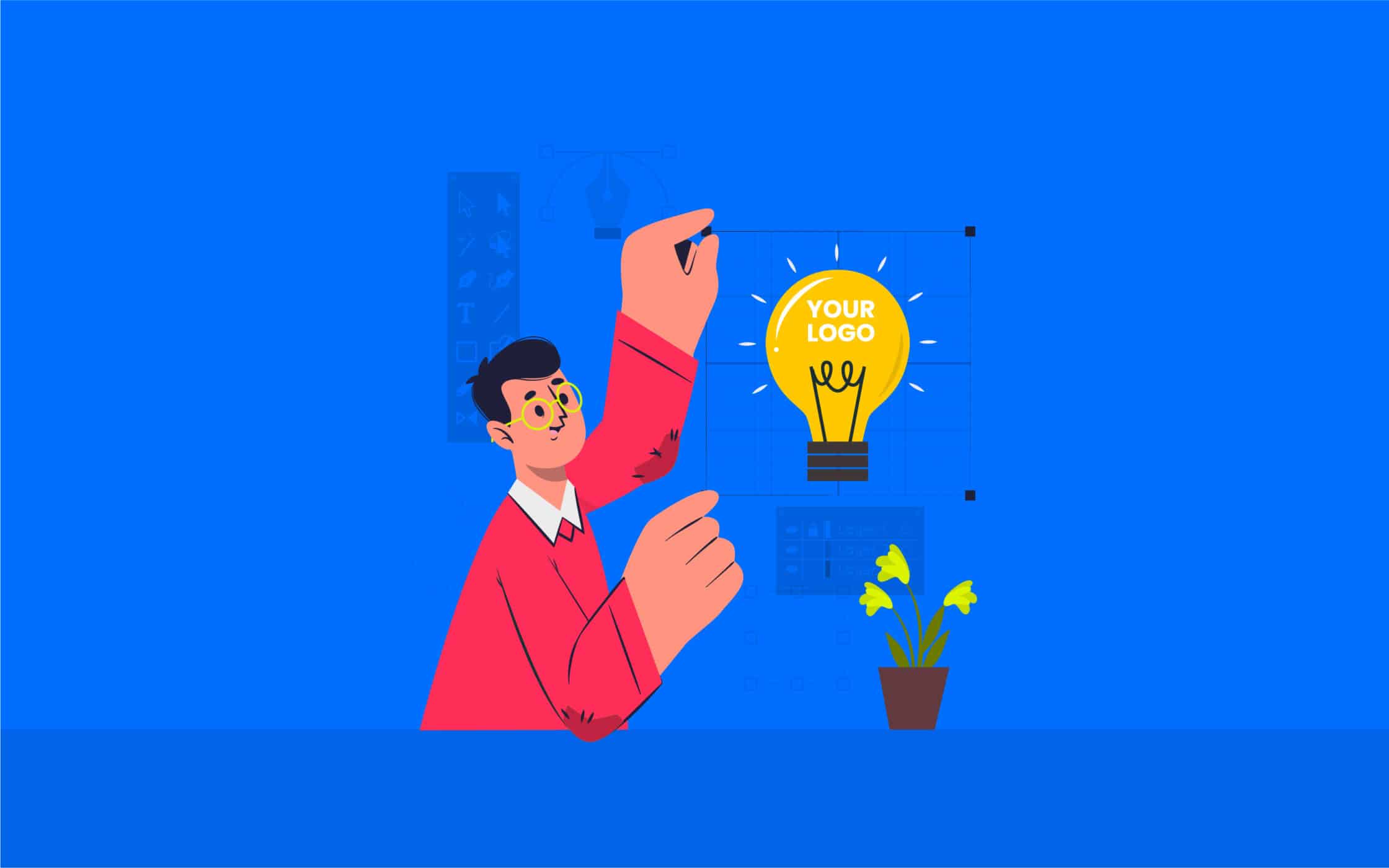 Student Personal Branding: Do You Need a Personal Logo?
