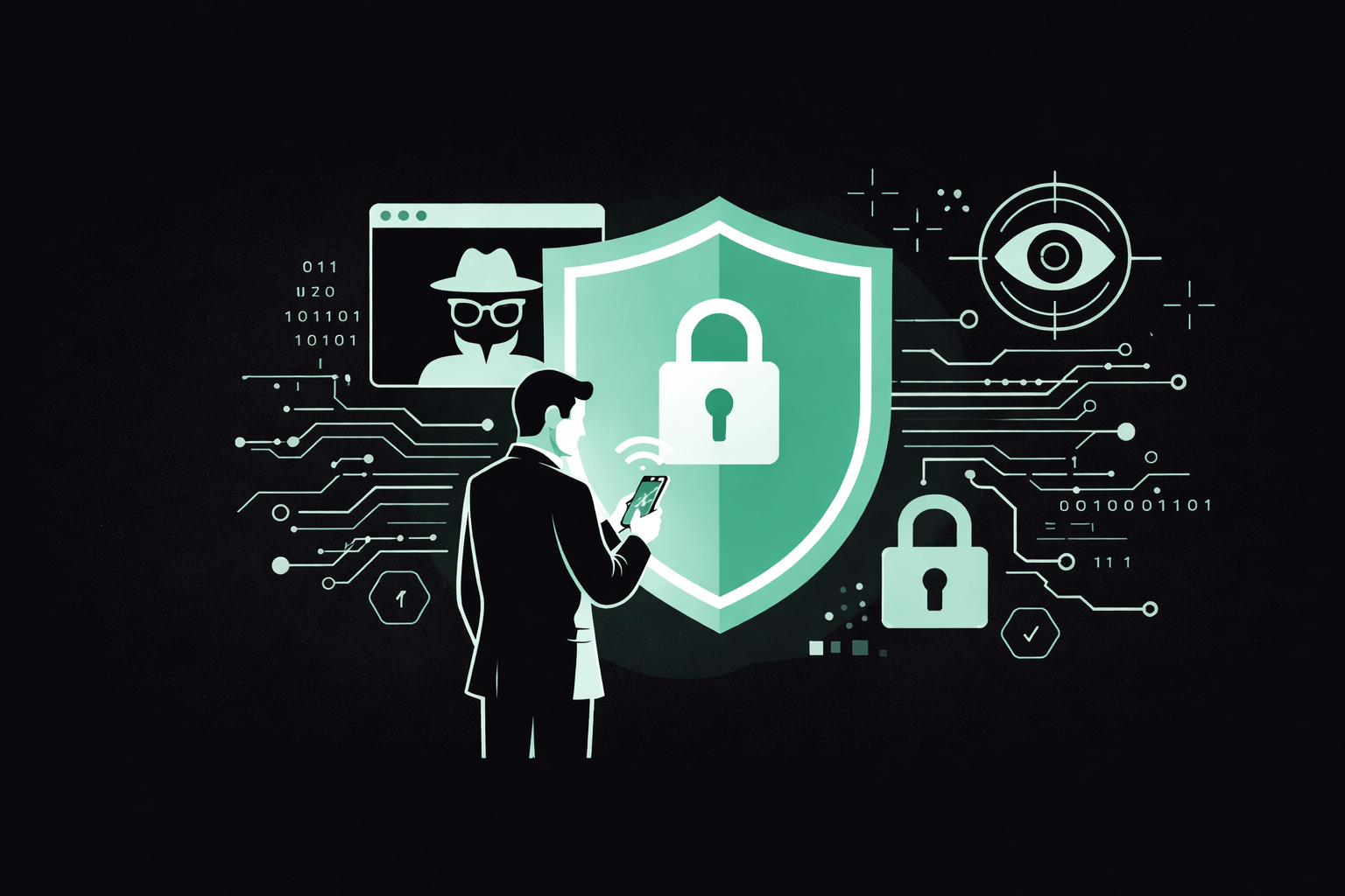 How to Protect Yourself from Hidden Online Tracking in 2026