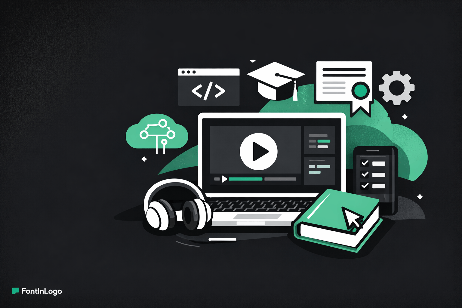 10 Online Courses That Can Help You Build In-Demand Tech Skills