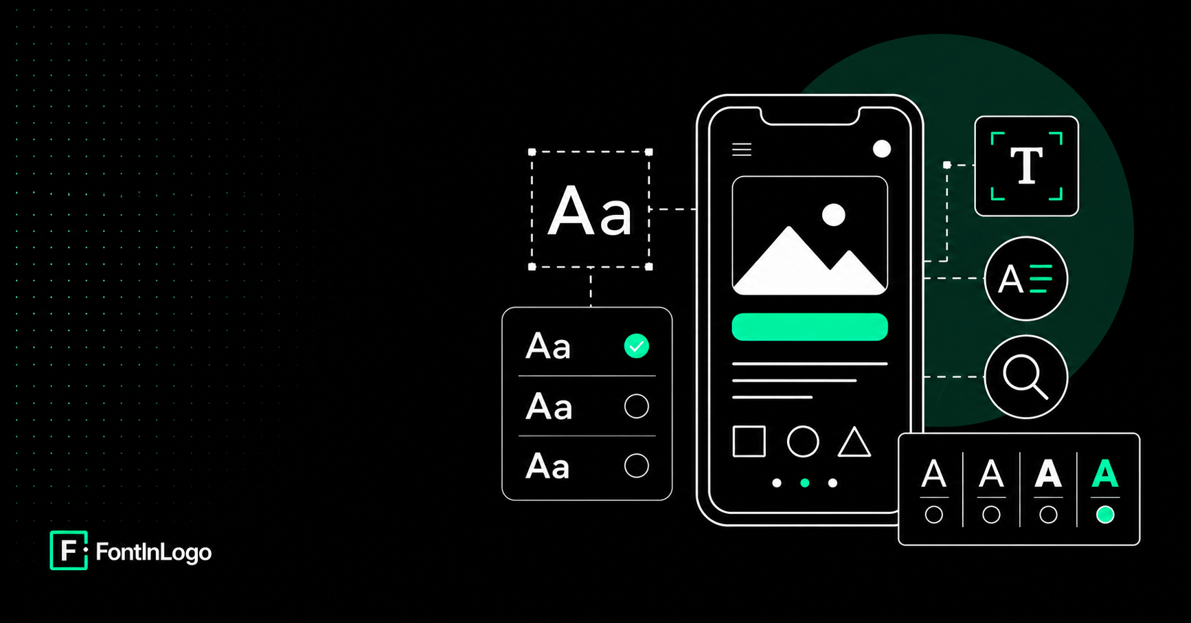 How to Choose the Best Font for a Mobile App