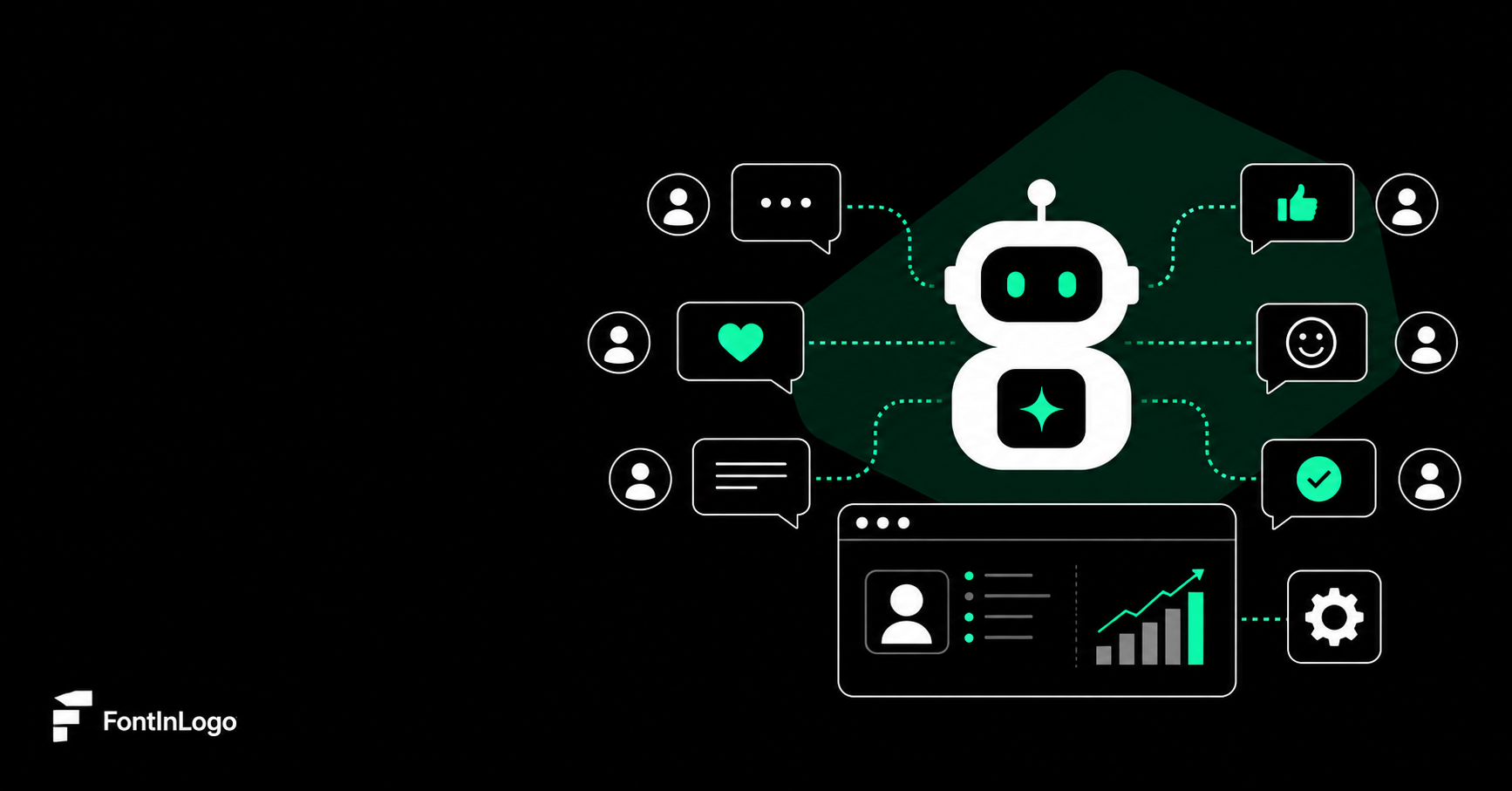Scaling customer engagement with autonomous AI agents